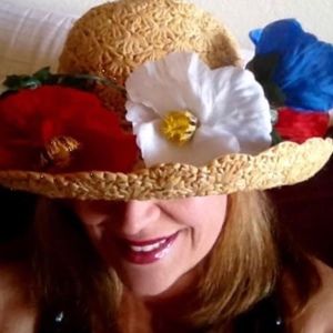 Meet your Posher, Ann